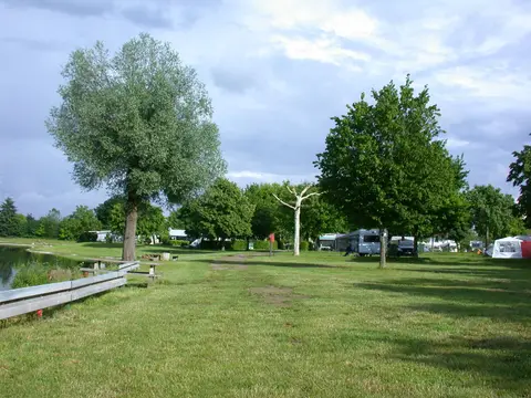 Müller-See Camping und Freizeit GmbH