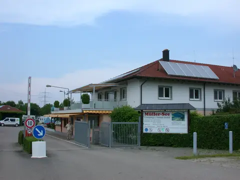 Müller-See Camping und Freizeit GmbH