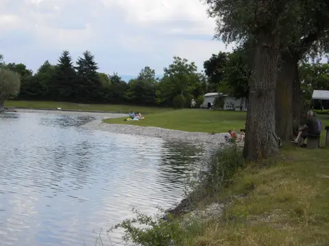 Müller-See Camping und Freizeit GmbH