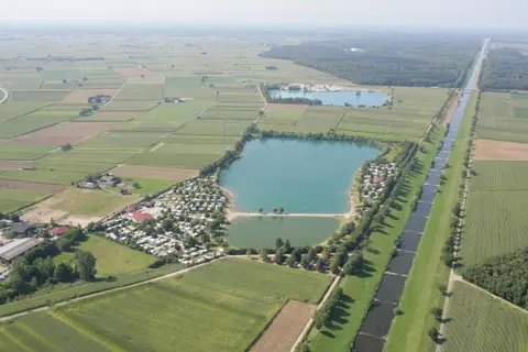 Müller-See Camping und Freizeit GmbH