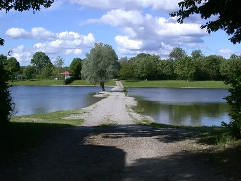 Müller-See Camping und Freizeit GmbH