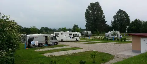 Müller-See Camping und Freizeit GmbH