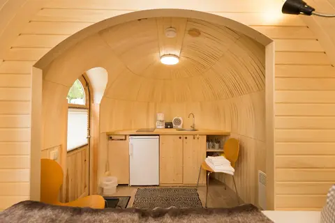Camping Grüntensee
