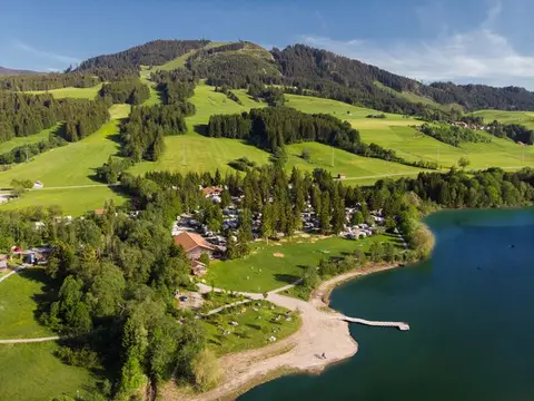 Camping Grüntensee