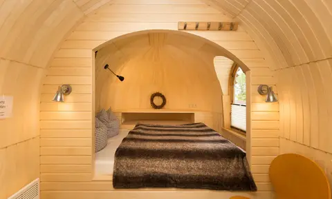 Camping Grüntensee
