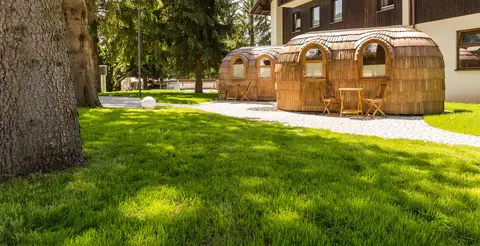 Camping Grüntensee