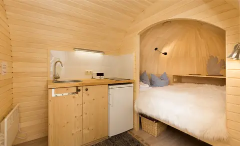 Camping Grüntensee