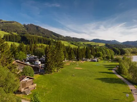 Camping Grüntensee
