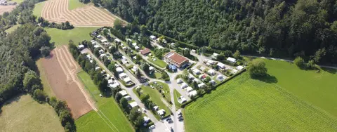 Camping Waldesruh