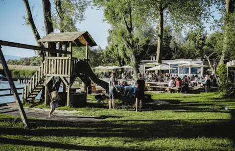 Camping Muntelier