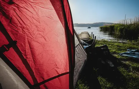 Camping Muntelier