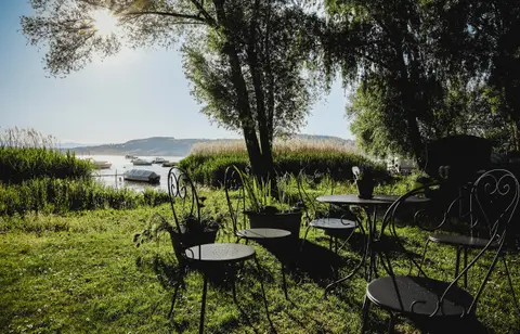 Camping Muntelier