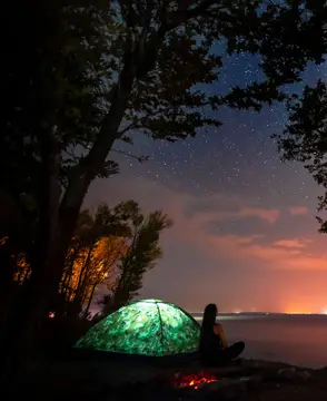 Camping Haute Gruyère