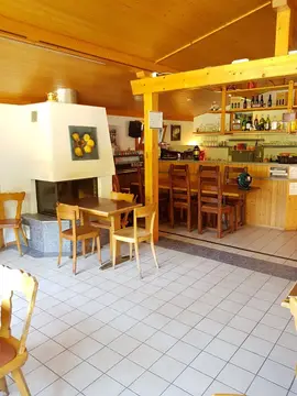 Camping Haute Gruyère