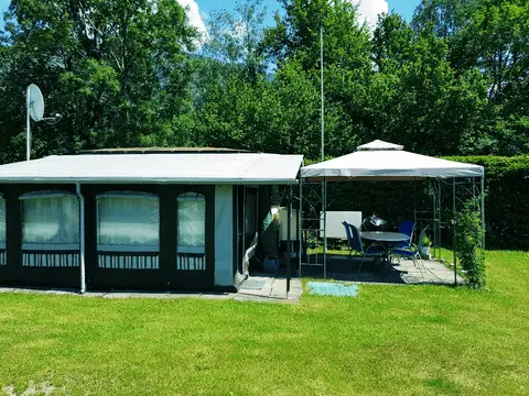 Camping Haute Gruyère