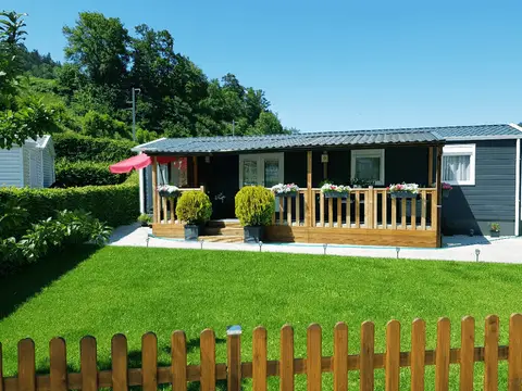 Camping Haute Gruyère