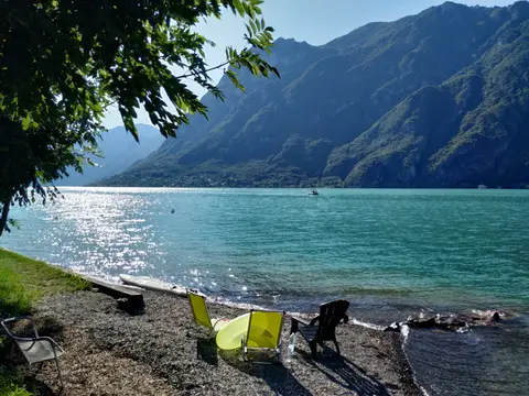 Camping Darna