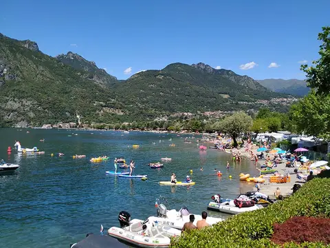 Camping Darna