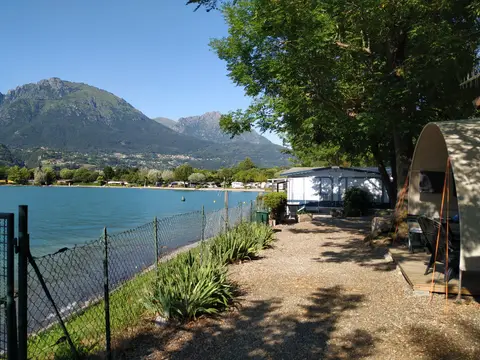 Camping Darna
