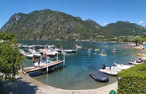 Camping Darna