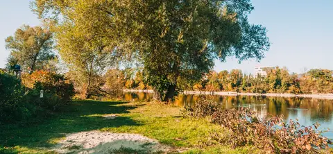 Camping Park Mumpf