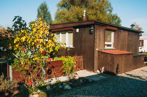Camping Park Mumpf