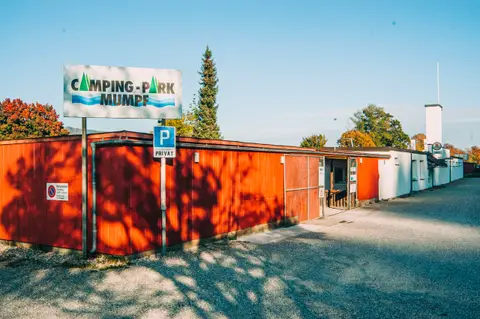 Camping Park Mumpf