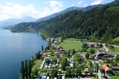 Camping Neubauer