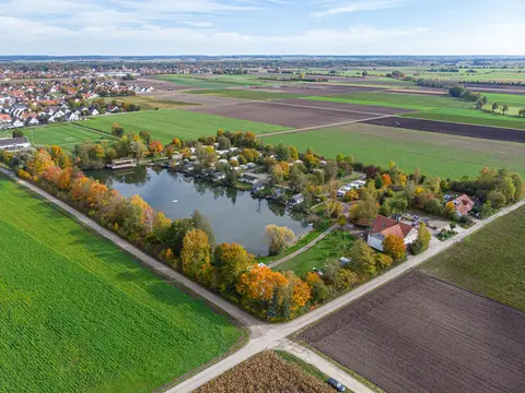 Donau-Lech-Camping