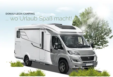 Donau-Lech-Camping
