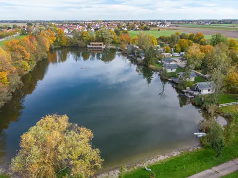 Donau-Lech-Camping