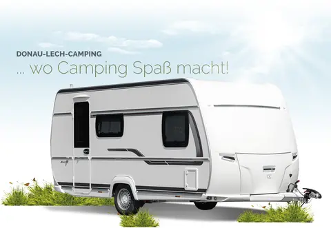 Donau-Lech-Camping
