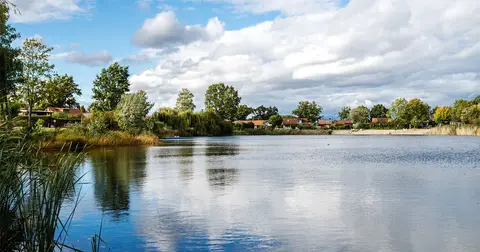 Campingplatz Arnumer See
