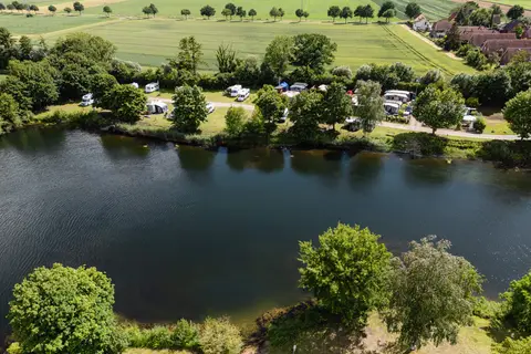 Campingplatz Arnumer See