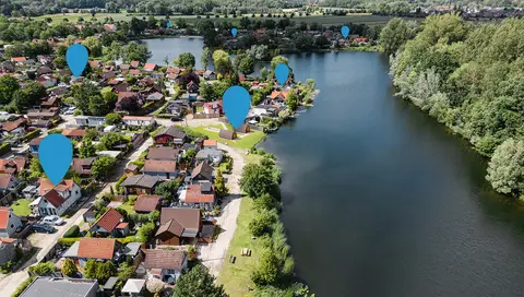 Campingplatz Arnumer See