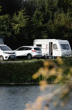 Campingplatz Arnumer See