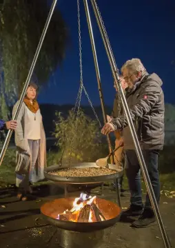 Campingpark Hofgut Schönerlen