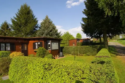Campingpark Hofgut Schönerlen
