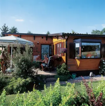 Campingpark Hofgut Schönerlen