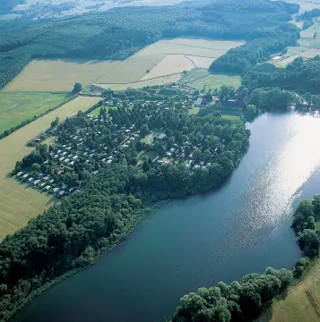 Campingpark Hofgut Schönerlen