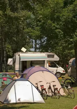 Campingpark Hofgut Schönerlen
