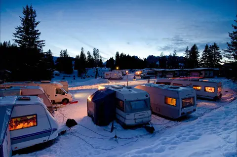 Camping Jaunpass