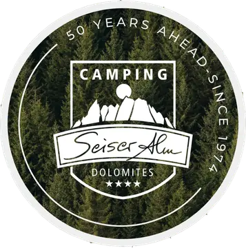 Camping Seiser Alm