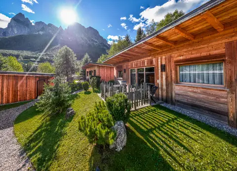 Camping Seiser Alm