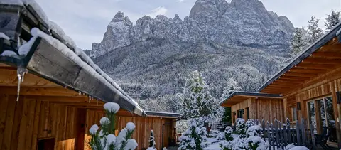 Camping Seiser Alm
