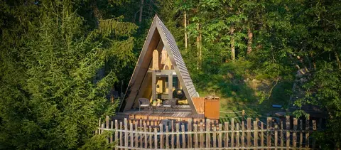Camping Seiser Alm