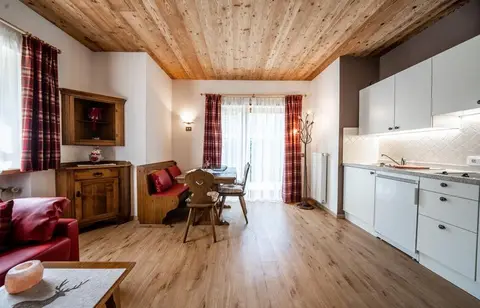 Camping Seiser Alm