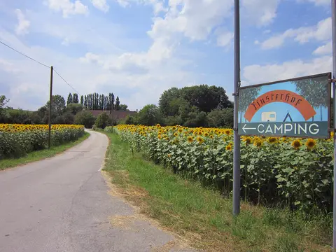Campingplatz Finsterhof