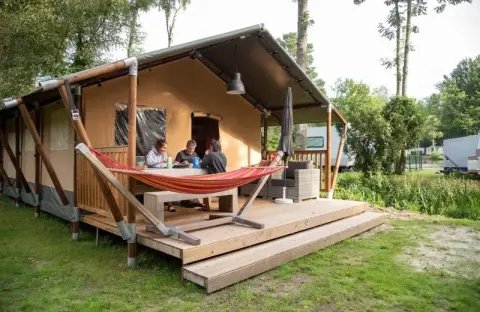 Camping Zavelbos