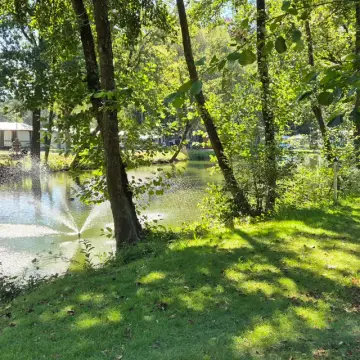 Camping Zavelbos